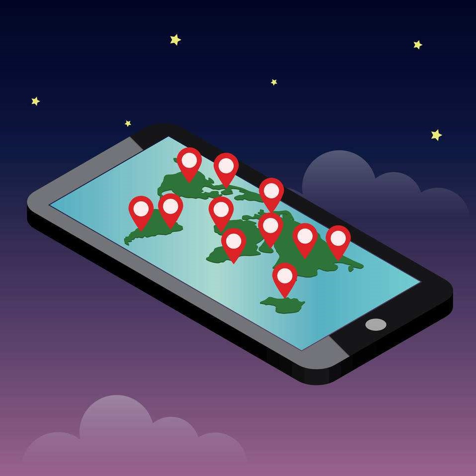 摩盖客户管理系统管理客户有效果吗 - 摩盖工作手机